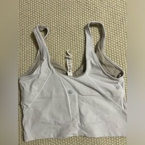 Lululemon Sports Bra, size 6